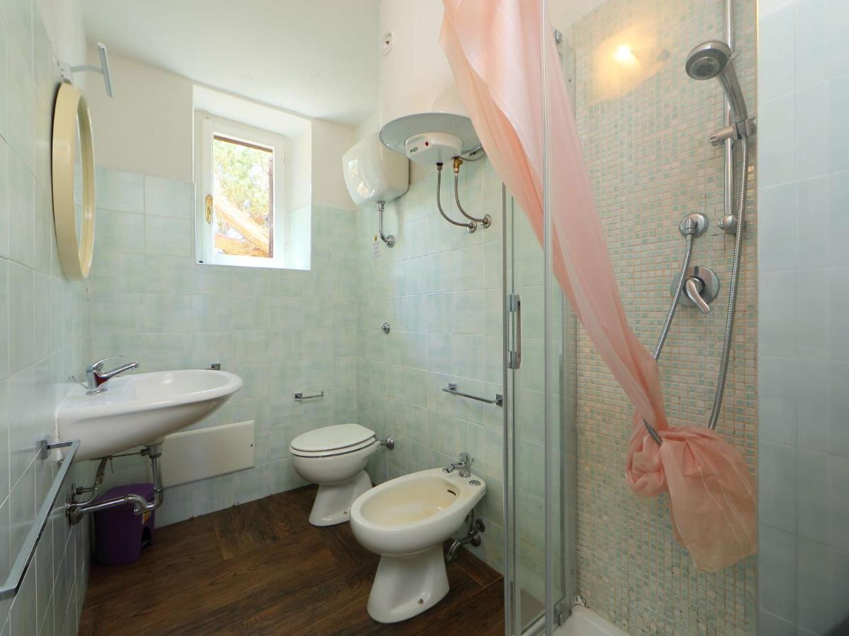 Apartment Ananas 2 A By Interhome Valledoria  Zewnętrze zdjęcie