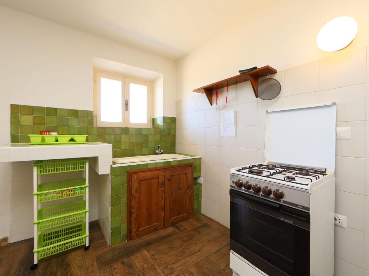 Apartment Ananas 2 A By Interhome Valledoria  Zewnętrze zdjęcie