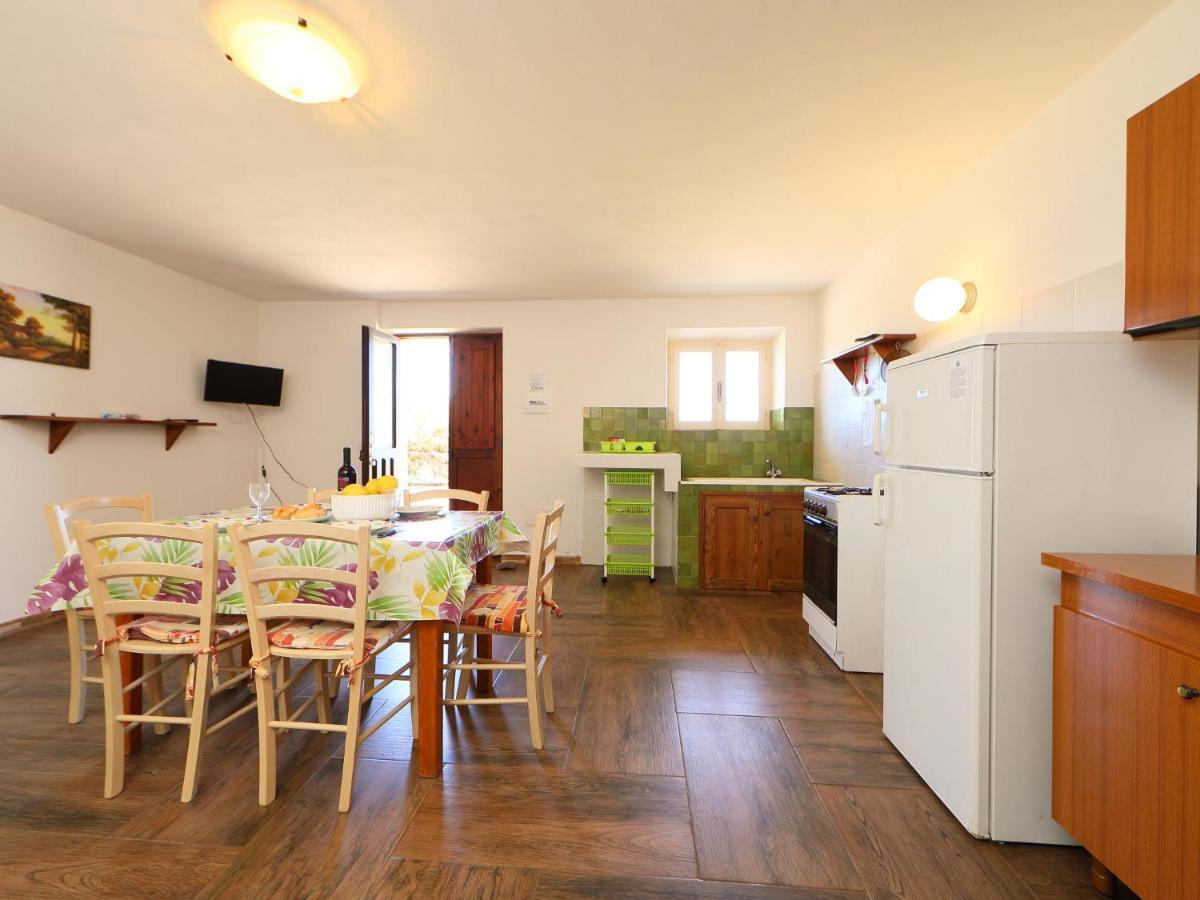 Apartment Ananas 2 A By Interhome Valledoria  Zewnętrze zdjęcie