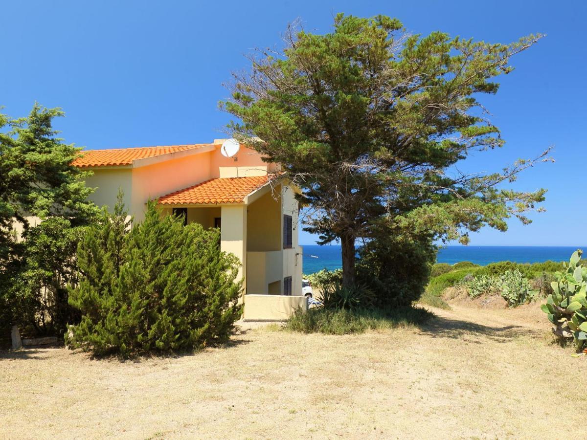 Apartment Ananas 2 A By Interhome Valledoria  Zewnętrze zdjęcie