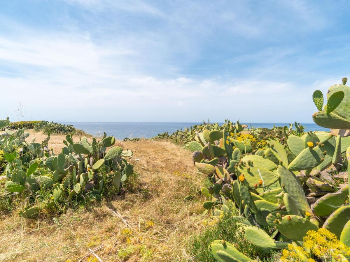 Apartment Ananas 2 A By Interhome Valledoria  Zewnętrze zdjęcie