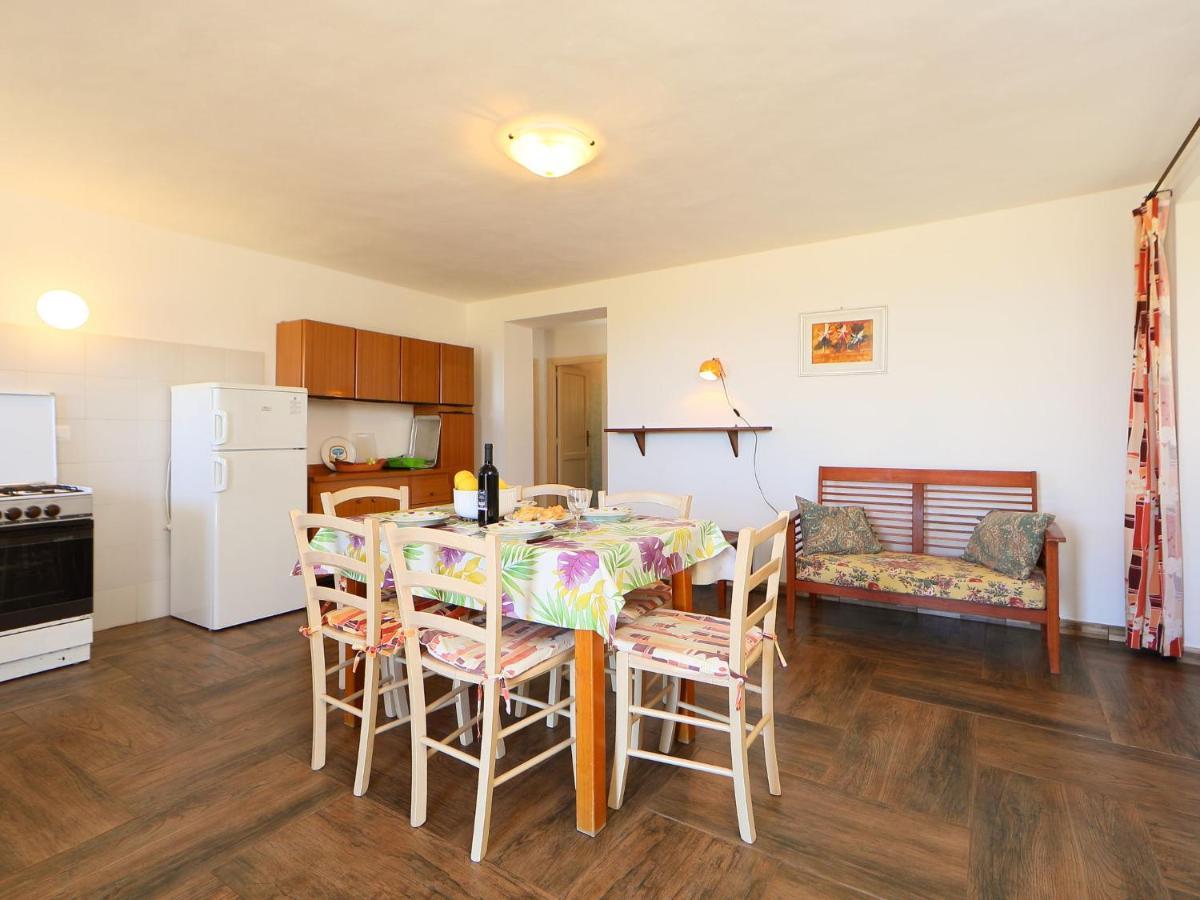 Apartment Ananas 2 A By Interhome Valledoria  Zewnętrze zdjęcie