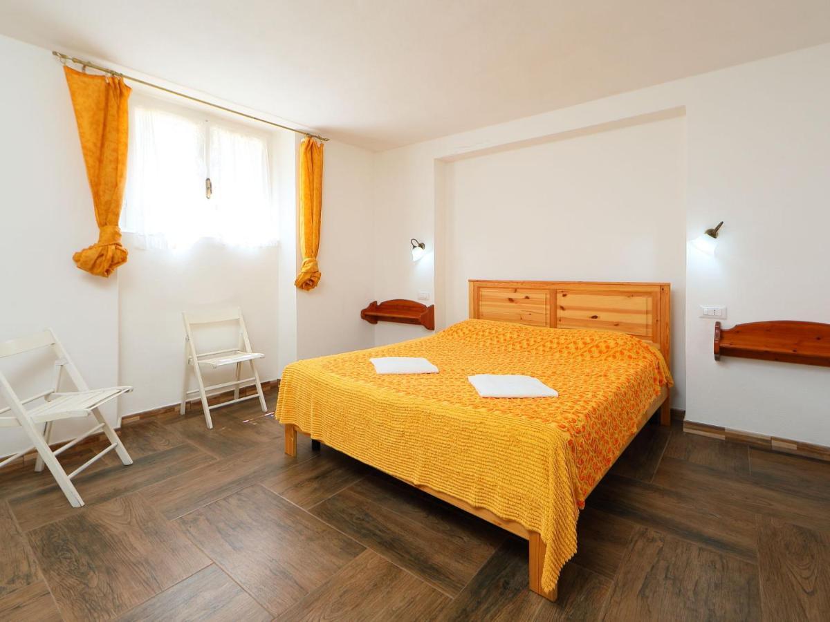 Apartment Ananas 2 A By Interhome Valledoria  Zewnętrze zdjęcie