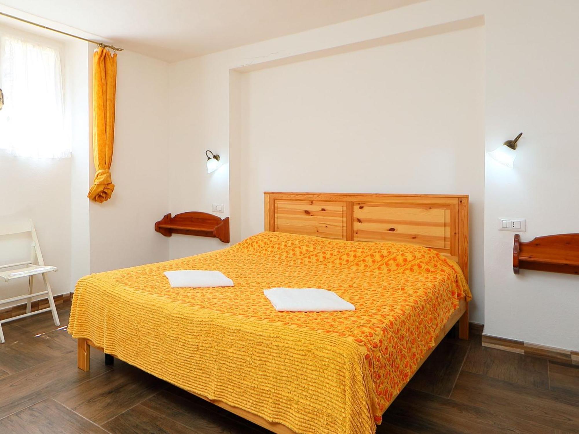 Apartment Ananas 2 A By Interhome Valledoria  Zewnętrze zdjęcie